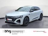 Audi Q8 S line 55 e-tron quattro