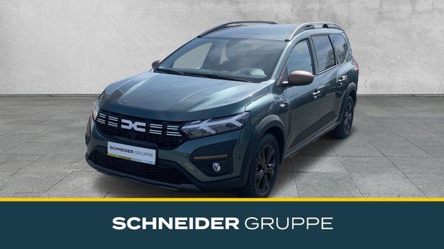 Dacia Jogger ECO-G 100 7-Sitzer Extreme+ NAVI+SHZ+DAB