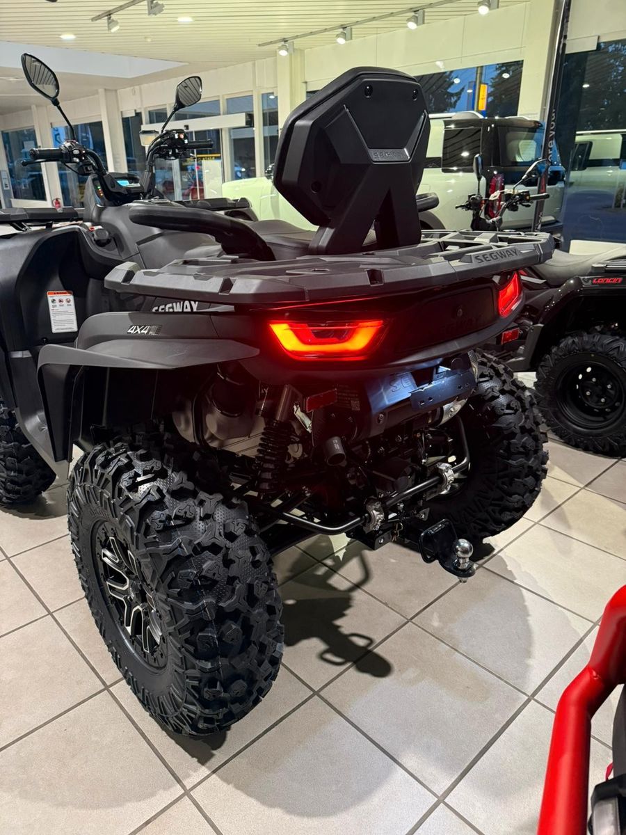 Fahrzeugabbildung Segway AT10 Wide Body