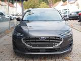 Ford Focus Turnier Titanium LED/Standheizung/SHZ/Klim - Ford Focus mit Diesel-Antrieb: ST