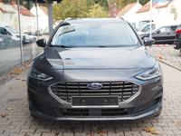 Ford Focus Turnier Titanium LED/Standheizung/SHZ/Klim