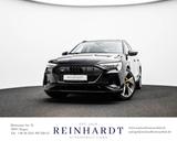 Audi E-TRON SPORTBACK 55 S LINE BLCK-EDITION ACC/PANO