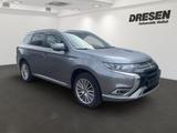 Mitsubishi Outlander Basis 2.4 MIVEC PHEV Sitzheizung+Tempo - Mitsubishi Outlander in Mönchengladbach