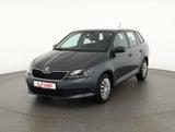 Skoda Fabia Combi 1.0 Ambition Sitzheizung Klima PDC - Skoda Gebrauchtwagen von 2020