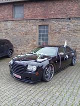 Chrysler c300 mit Airride 24 Zoll usw. - Chrysler 300 M Gebrauchtwagen