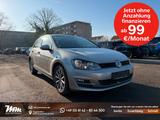 Volkswagen Golf VII Lim. Lounge/PDC/Navi/Parklenk/Tempomat - VW Golf Gebrauchtwagen in Wiesbaden
