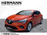 Renault Clio V 1.0 SCe 75 Experience LED*NAVI*PDC*LED*LM - Renault Clio: Experience