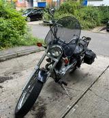 Suzuki LS 650 Savage - Offers