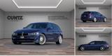 ALPINA B3 Bi-Turbo Allrad INDIVIDUAL LAVALINA BICOLOR + - ALPINA mit Benzin-Antrieb