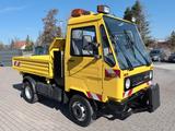 Multicar M26.5 4x4 Profiline 3.5T - Multicar M 26