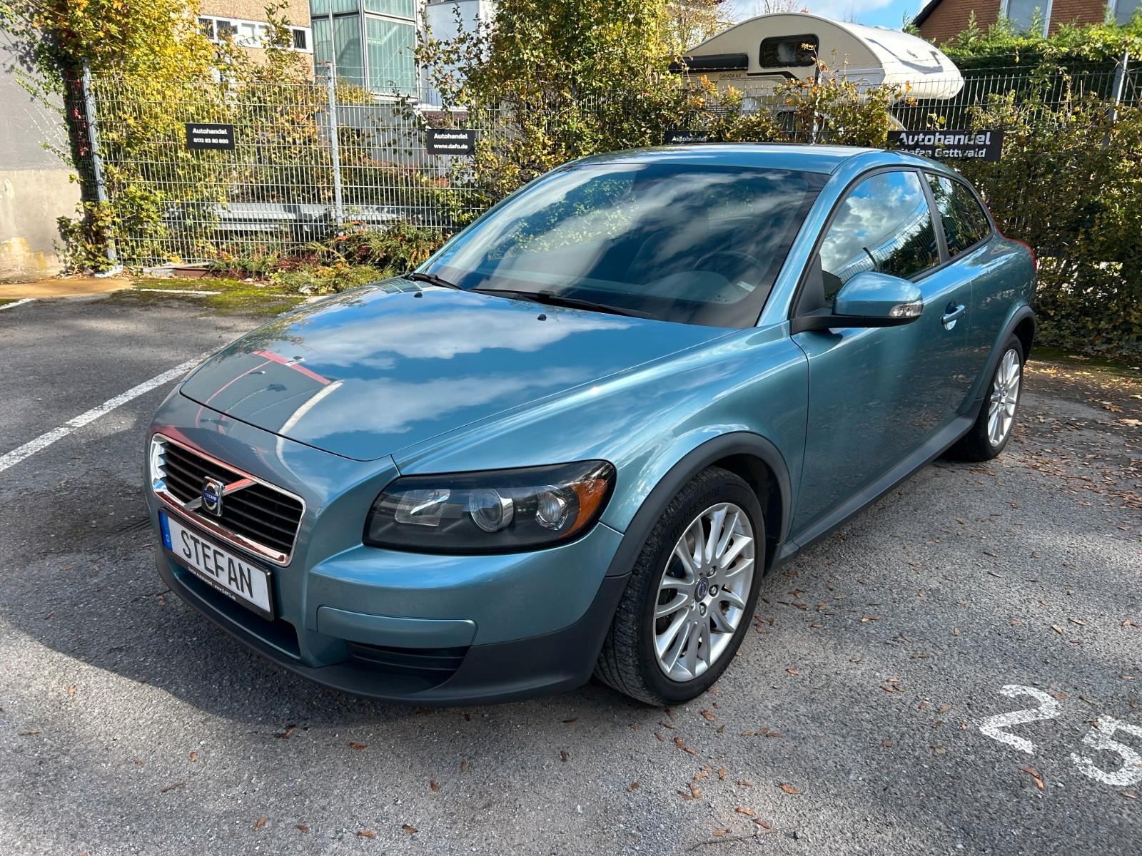 Volvo C30