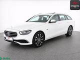 Mercedes-Benz E 300 e T EXCLUSIVE MULTIBEAM,BURMESTER,DISTRO - Mercedes-Benz E-Class mit Hybrid-Antrieb