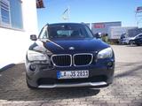 BMW X1 18 i sDrive - gebrauchte BMW X1 aus dem Jahr 2012