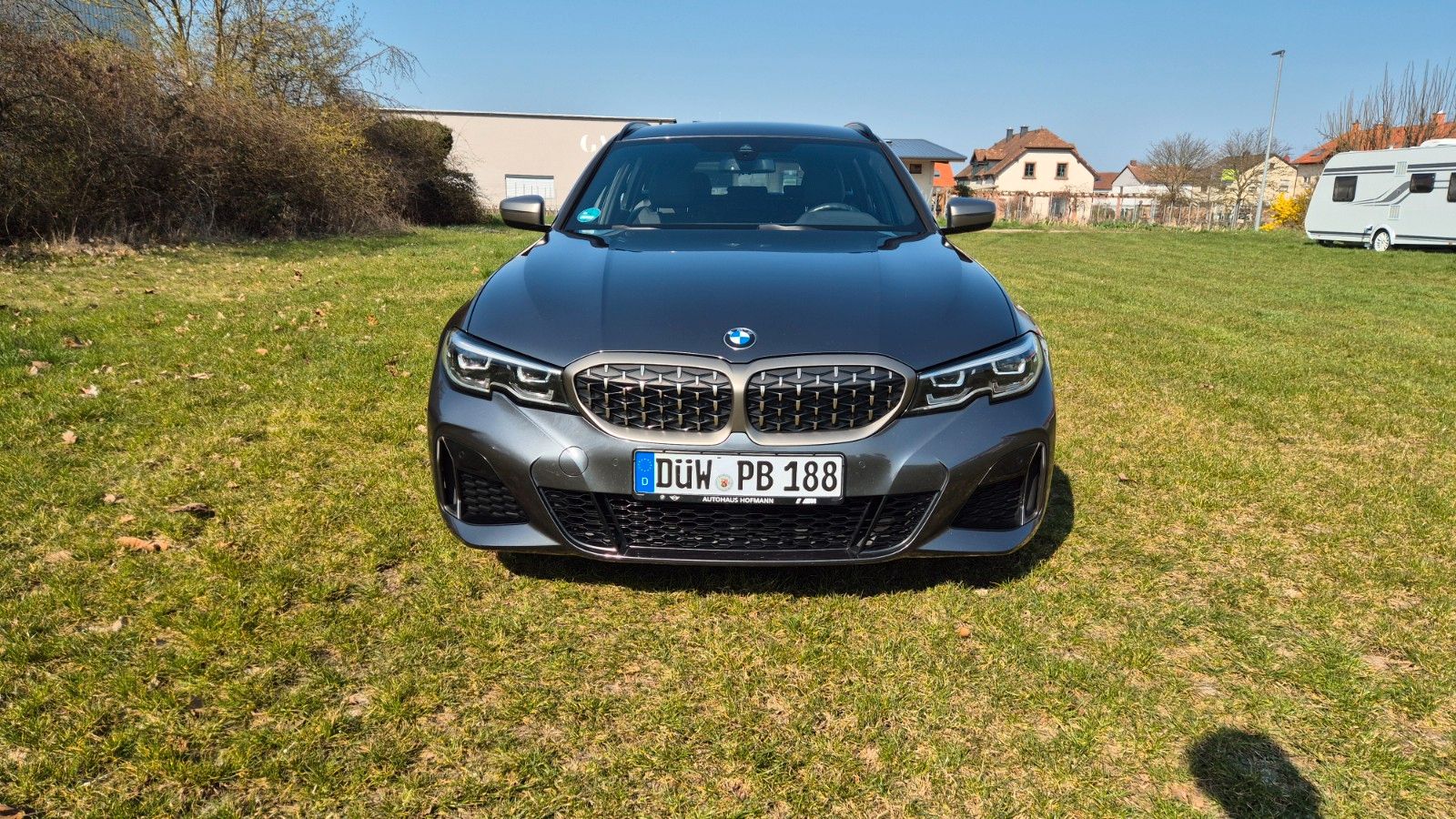 BMW M340i Touring 