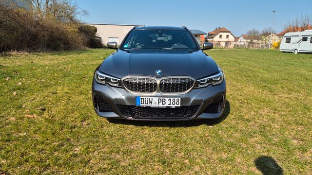 BMW M340i Touring 