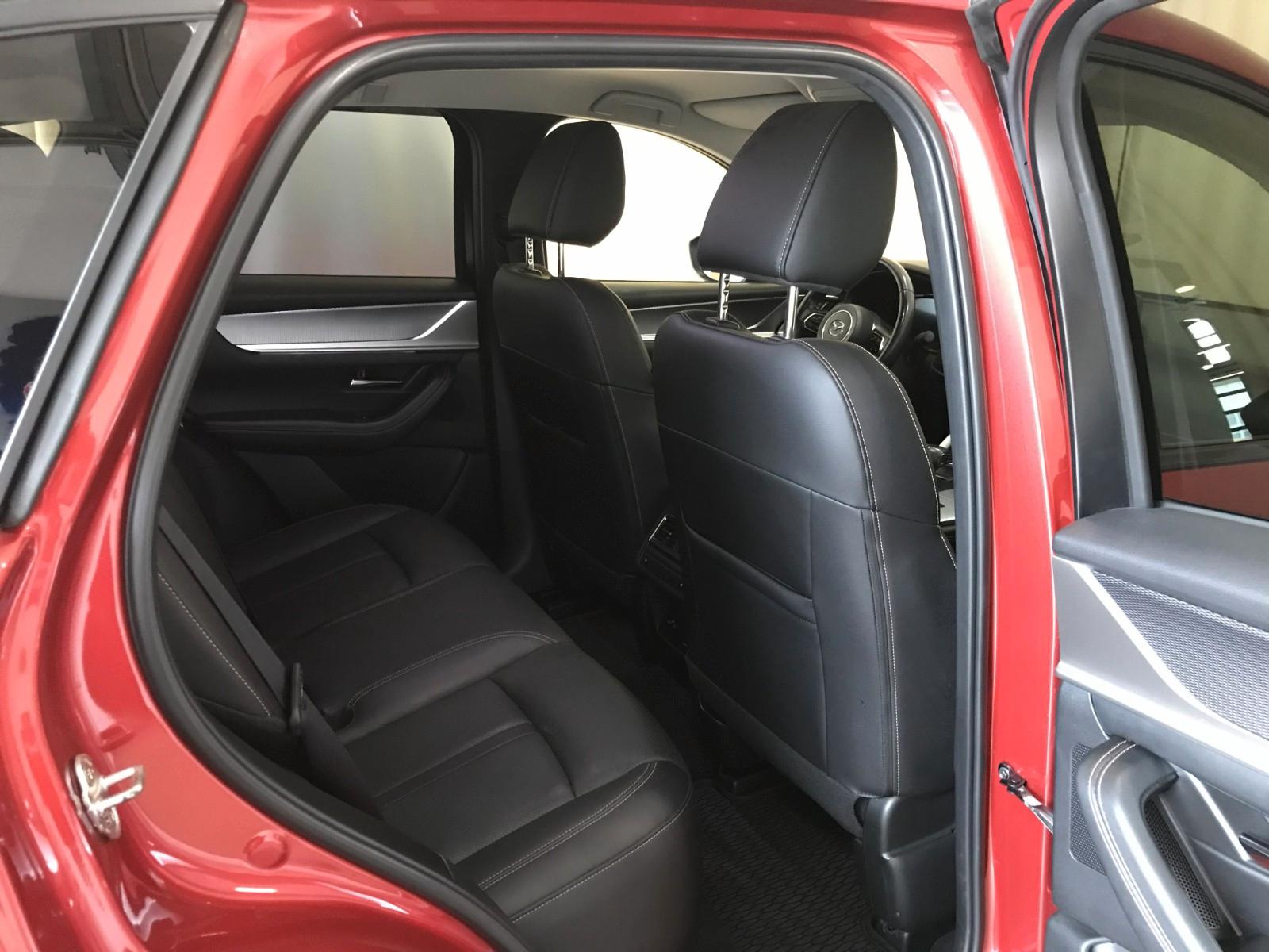 Mazda CX-60 e-SKYACTIV PHEV HOMURA CON-P DRI-P COM-P