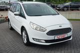 Ford Galaxy 1.5 EB Navi Kamera Tempomat AHK - Ford Galaxy: mit ABS