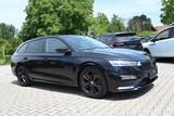 Skoda Octavia Combi RS/Matrix/Headup/Standhzg - mit Diesel-Antrieb: Kombi, Automatik