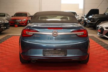 Opel Cascada - 12
