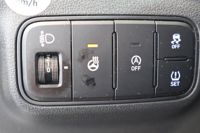 Hyundai i20 Trend 1.0 TGDI DIGITAL+CARPLAY+KAM+LANE+ALU