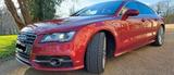 Audi S7 Sportback,Top-Zustand & Prominente Vorhistori - Audi S7 in Dortmund
