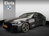 BMW 530 5 Serie Sedan 530i | M-Sportpakket | Laserli - BMW 530 aus 2024