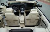 Mercedes-Benz E 350 Cabriolet E 350 BlueTEC - - Mercedes-Benz E-Klasse mit Diesel-Antrieb: Cabrio