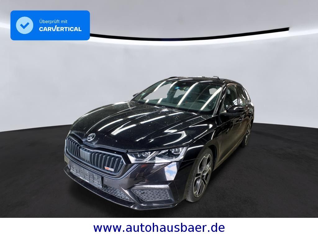 Image of Skoda Octavia
