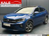 Volkswagen Taigo R-Line *PANORAMA*DigCock*NAVI*CarPlay*Assi - VW Taigo Gebrauchtwagen