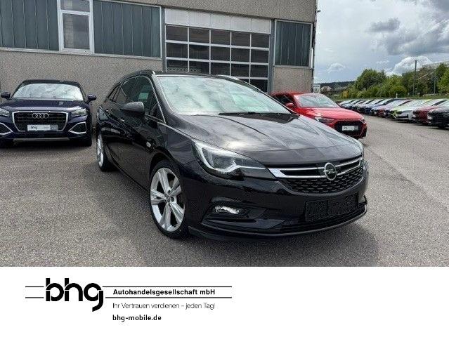Opel Astra K 1.6 Turbo Ultimate