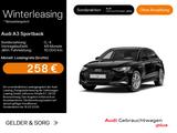 Audi A3 Sportback 35 TFSI advanced Business*ACC*LED*