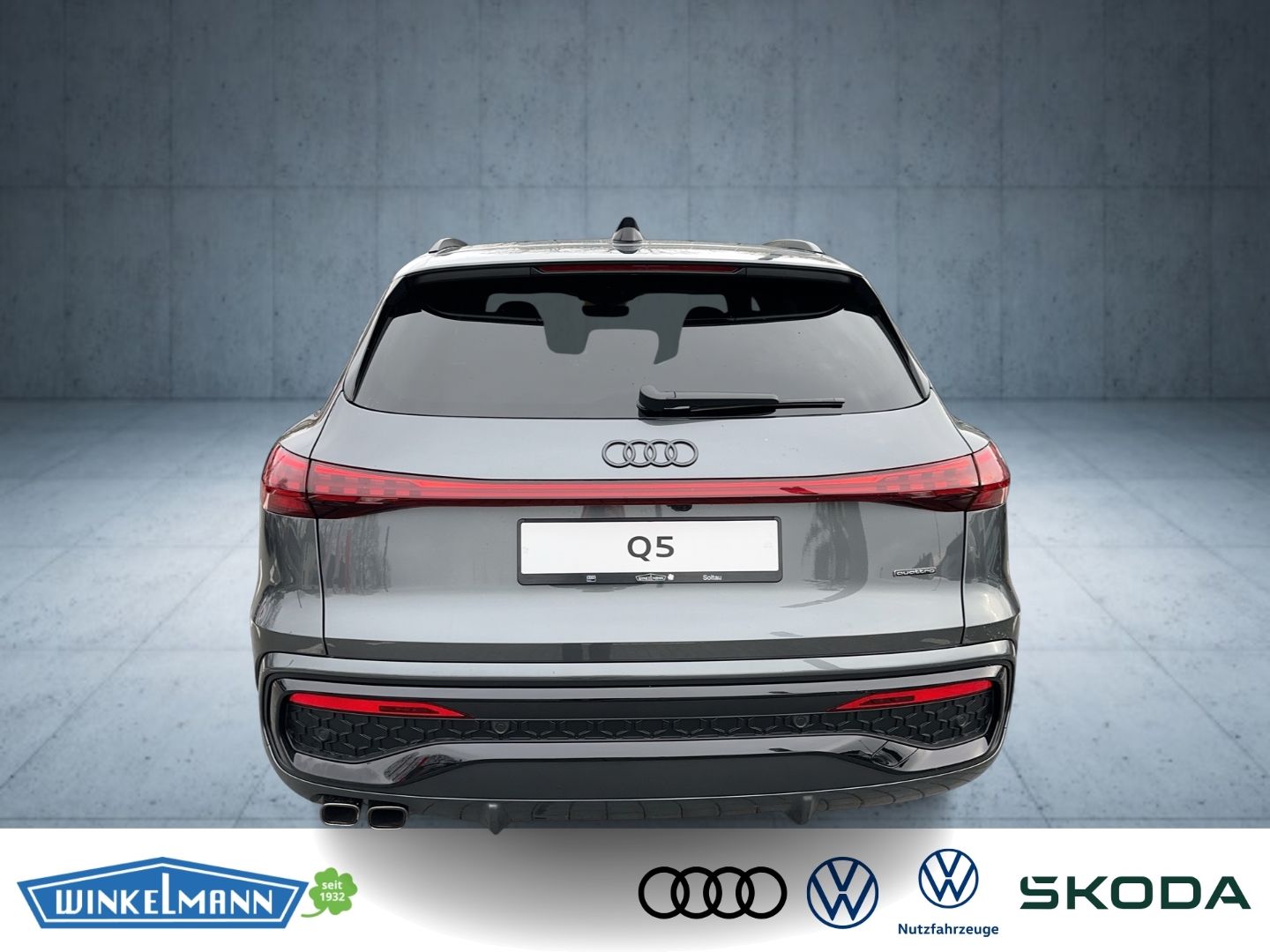 Audi Q5 - Bild 4
