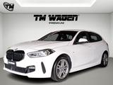 BMW Bmw 118d Msport - IVA ESPOSTA - TAGLIANDI BMW - BMW 118 118i mit Diesel-Antrieb