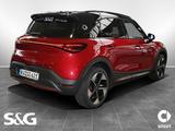 Smart #1 BRABUS 22 KW+360°Kamera+Navigation+Head-UP - Smart Elektroautos