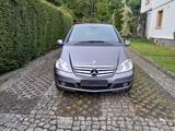 Mercedes-Benz A 160 AVANTGARDE BlueEFFICIENCY - Mercedes-Benz A 160 in Dresden