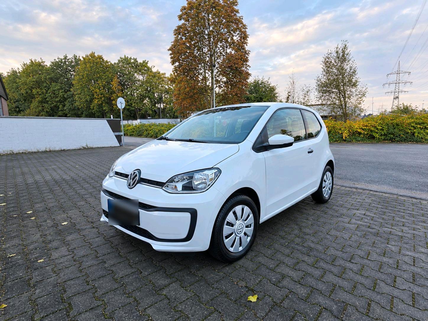 Volkswagen Andere