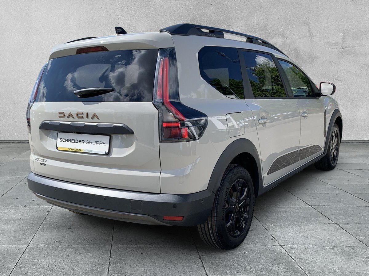 Dacia Jogger - Bild 5