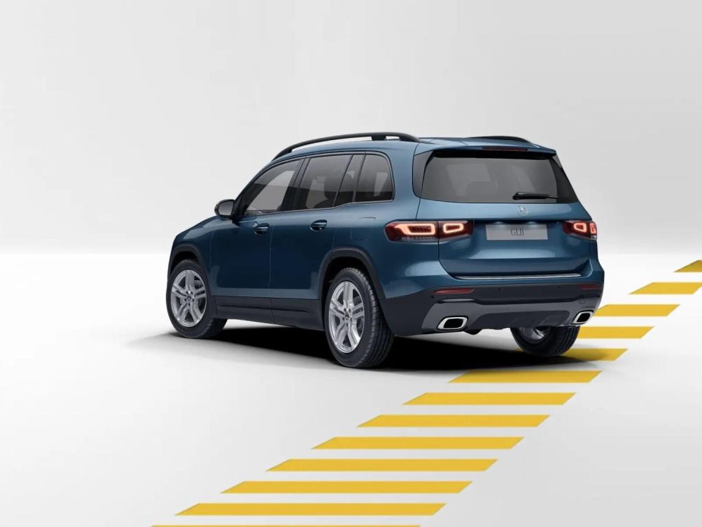 Mercedes-Benz GLB PROGRESSIVE KAMERA PANO NIGHT MULTIBEAM, миниатюра 4