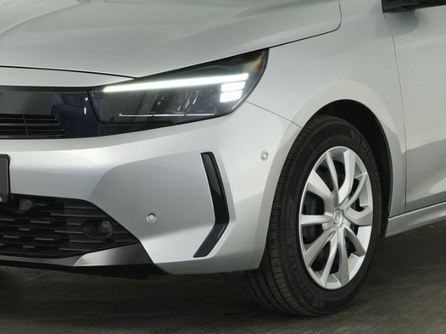 Corsa F FACELIFT+SITZHEIZUNG+LENKRADHEIZUNG+PARK