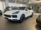 Porsche Cayenne SPORT*HD*AHK*LUFT*PANO*GARANTIE*MATRIX