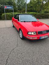 Audi 80 B4 Cabriolet - Audi 80 aus 1999