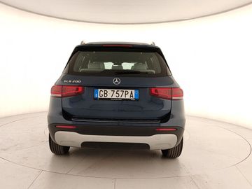 Mercedes GLB 200 - 5