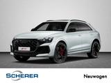 Audi RS Q8 SUV performance 471 kW tiptronic - silberne Audi RSQ8