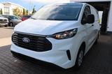 Ford Transit Custom Trend 320/L2 3-Sitzer 0,0% FIN* - Ford Transit Custom Neuwagen