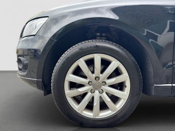 Audi Q5 - 9