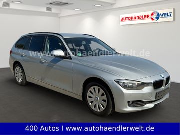 BMW 318 - 3