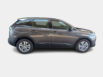 Peugeot 3008 - 3