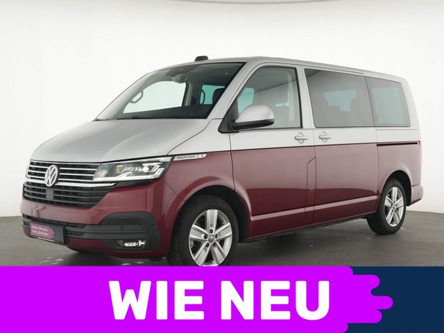 Volkswagen T6.1 Multivan ACC|Standheizung|AHK|Navi|PDC|SHZ