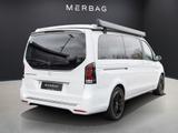 Mercedes-Benz Marco Polo 250 d Airmatic Distronic 360 ACC AHK - Angebote