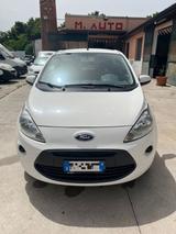 Ford ka ok neopatentati tagliando eseguito - Ford Ka/Ka+ Diesel Gebrauchtwagen